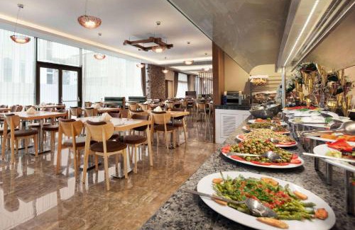 Iskenderun Hotel | Ramada By Wyndham Iskenderun