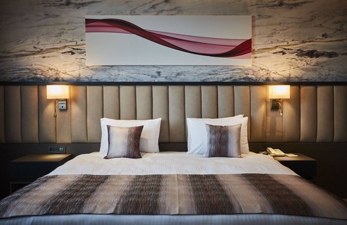 Umraniye Hotel | Ramada by Wyndham Istanbul Umraniye