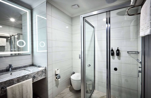 Umraniye Hotel | Ramada by Wyndham Istanbul Umraniye