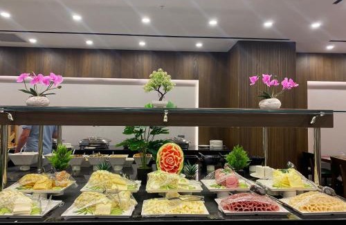 Umraniye Hotel | Ramada by Wyndham Istanbul Umraniye