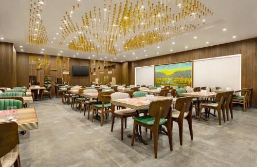 Umraniye Hotel | Ramada by Wyndham Istanbul Umraniye