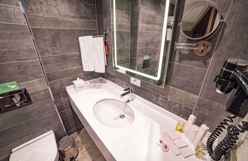 Alibeykoy Mahallesi Hotel | Ramada by Wyndham Istanbul Alibeykoy