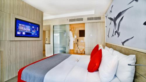 Fındıkzade Hotel | Ramada by Wyndham Istanbul Old City