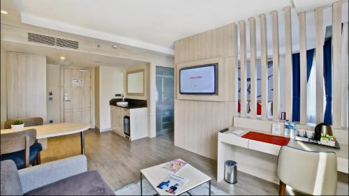 Fındıkzade Hotel | Ramada by Wyndham Istanbul Old City