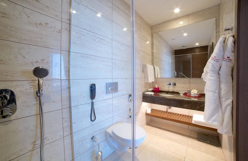 Fındıkzade Hotel | Ramada by Wyndham Istanbul Old City