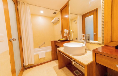 Raja Park Hotel | Ramada by Wyndham Jaipur