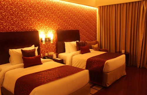 Sanganer Hotel | Ramada by Wyndham Jaipur Jaisinghpura