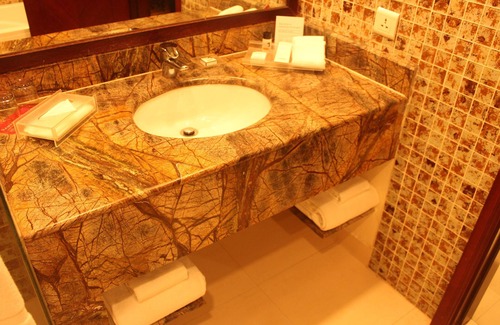 Sanganer Hotel | Ramada by Wyndham Jaipur Jaisinghpura