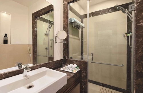 Jalandhar Hotel | Ramada by Wyndham Jalandhar City Centre