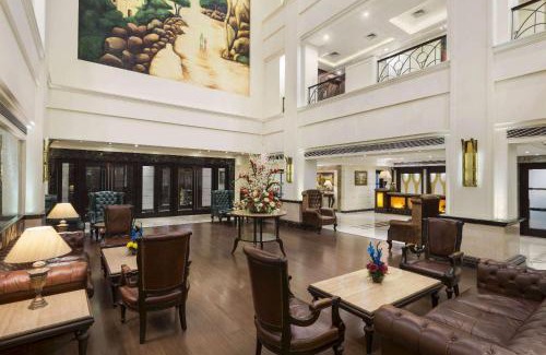 Jalandhar Hotel | Ramada by Wyndham Jalandhar City Center