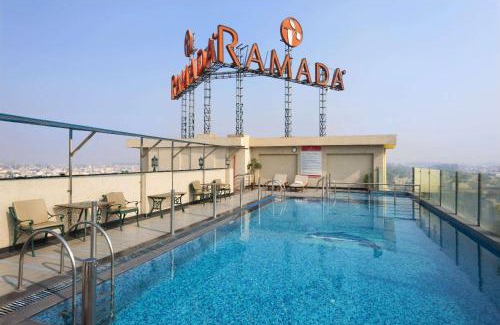 Jalandhar Hotel | Ramada by Wyndham Jalandhar City Center