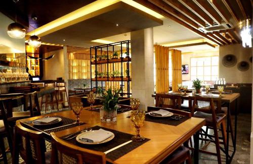 Jalandhar Hotel | Ramada by Wyndham Jalandhar City Center