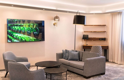 Kiryat HaLeom Hotel | Ramada by Wyndham Jerusalem