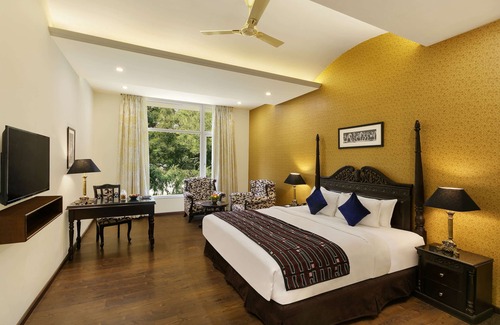 Khajuraho Hotel | Ramada by Wyndham Khajuraho
