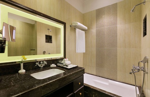 Khajuraho Hotel | Ramada by Wyndham Khajuraho