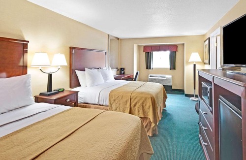 Kittery Hotel | Ramada by Wyndham Kittery