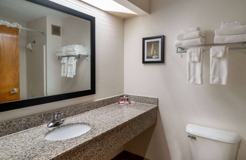 Maggie Valley Hotel | Ramada by Wyndham Maggie Valley
