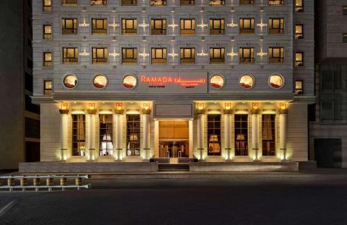 Mecca Hotel | Ramada by Wyndham Makkah Zad Al Tayseer