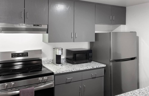 Marquette Hotel | Ramada by Wyndham Milwaukee