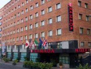 Naples City Centre Hotel | Ramada by Wyndham Naples