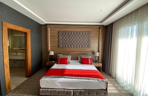 Nigde Hotel | Ramada by Wyndham Nigde