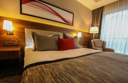 Nigde Hotel | Ramada by Wyndham Nigde