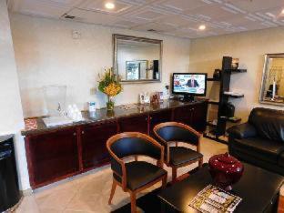 Downtown Oakland Hotel | Ramada by Wyndham Oakland Downtown City Center
