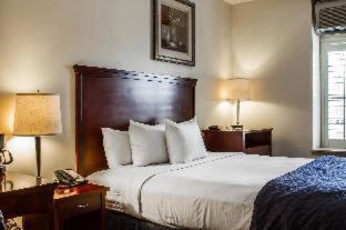 Downtown Oakland Hotel | Ramada by Wyndham Oakland Downtown City Center