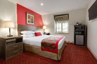 Downtown Oakland Hotel | Ramada by Wyndham Oakland Downtown City Center