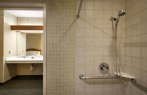 Olympia Hotel | Ramada by Wyndham Olympia