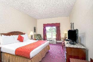 Pigeon Forge Hotel | Ramada by Wyndham Pigeon Forge North
