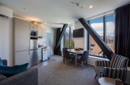 Queenstown City Centre Hotel | Ramada by Wyndham Queenstown Central