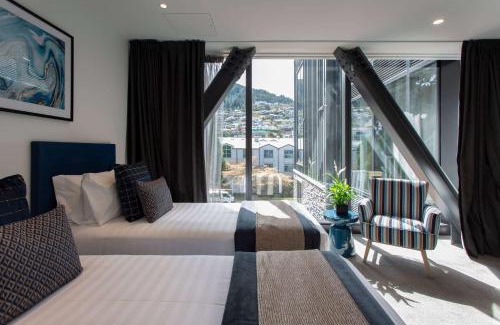 Queenstown City Centre Hotel | Ramada by Wyndham Queenstown Central