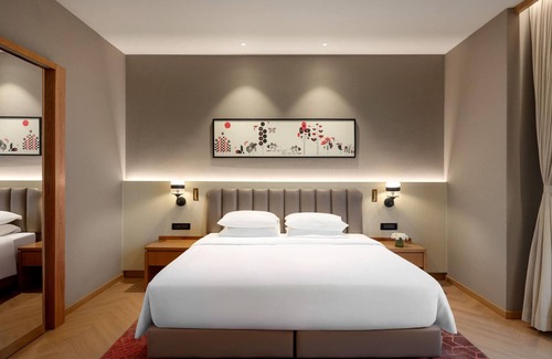 Ranchi Hotel | Ramada By Wyndham Ranchi Bariatu Road