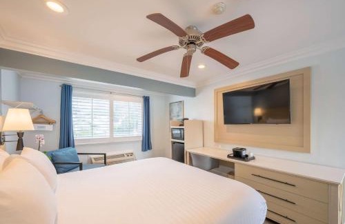 South Redondo Hotel | Ramada by Wyndham Redondo Beach