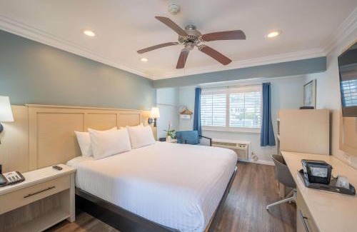 South Redondo Hotel | Ramada by Wyndham Redondo Beach