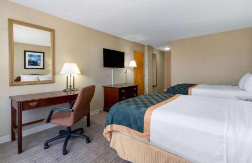 Northeast Reno Hotel | Ramada by Wyndham Reno Hotel & Casino