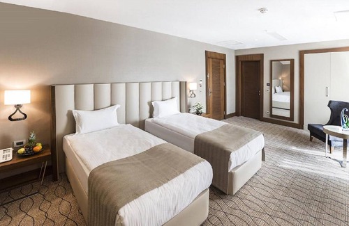 Adapazari Hotel | Ramada by Wyndham Sakarya