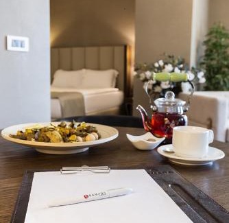 Adapazari Hotel | Ramada by Wyndham Sakarya Hotel