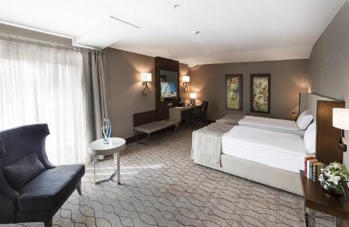 Adapazari Hotel | Ramada by Wyndham Sakarya Hotel