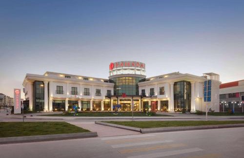 Adapazari Hotel | Ramada by Wyndham Sakarya Hotel