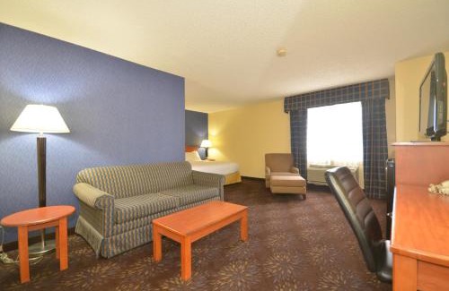 Southside Hotel | Ramada by Wyndham Santa Fe