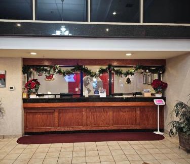 SeaTac Hotel | Ramada by Wyndham SeaTac Airport