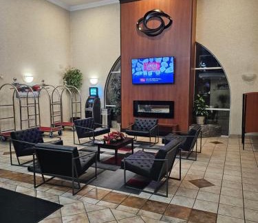 SeaTac Hotel | Ramada by Wyndham SeaTac Airport