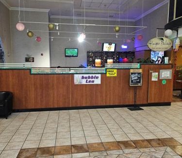 SeaTac Hotel | Ramada by Wyndham SeaTac Airport
