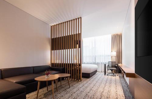Sindorim-dong Hotel | Ramada by Wyndham Seoul Sindorim