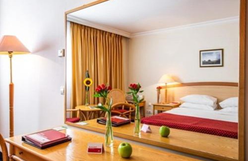 Sofia City Center Hotel | Ramada by Wyndham Sofia City Center