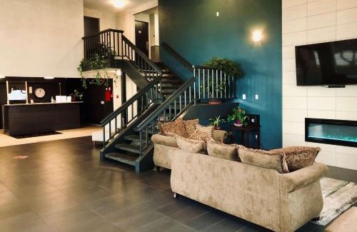 Spokane Valley Hotel | Ramada by Wyndham Spokane Valley