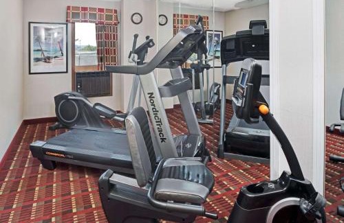 Spokane Valley Hotel | Ramada by Wyndham Spokane Valley