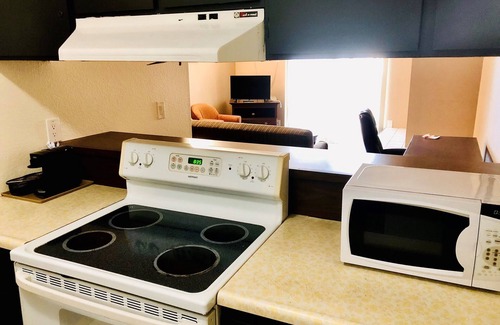 Spokane Valley Hotel | Ramada by Wyndham Spokane Valley